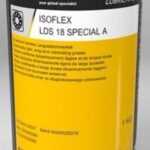 KLUBER ISOFLEX LDS 18 SP (1 KG)