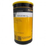 KLUBER ISOFLEX NBU 15 (1 KG)