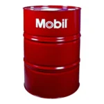 MOBIL VACTRA OIL NO:4  (180 Litre)