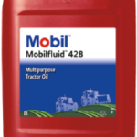 MOBIL FLUD 428 (20 LT)