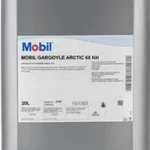 MOBIL GARGOYLE ARCTIC 68 NH (20 LT)