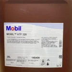 MOBIL ATF 320 (20 Litre)
