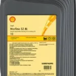 SHELL MORLİNA S2 BL 10 (20 LT)