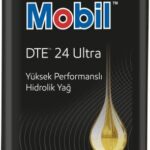 MOBIL DTE 24 ULTRA (16 LT)