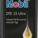 MOBIL DTE 25 ULTRA (16 LT)