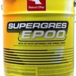 PETROL OFİSİ SUPERGRES EP00