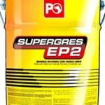 PETROL OFİSİ SUPERGRES EP2