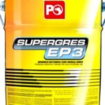 PETROL OFİSİ SUPERGRES EP3