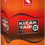 PETROL OFİSİ KIZAK YAĞI G 220 (15 KG)