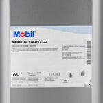 MOBIL GLYGOYLE 22 (20 LT)