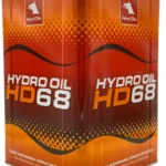 PETROL OFİSİ HYDRO OIL HD 68 (16 LT)
