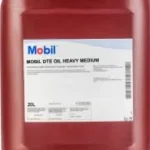 MOBIL DTE OIL HEAVY MEDIUM (20 LT)