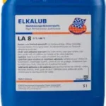 ELKALUB LA 8 (5 LT)