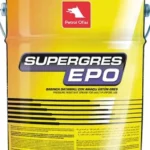 PETROL OFİSİ SUPERGRES EP0