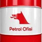 PETROL OFİSİ KIZAK YAĞI G 220 (185 KG)
