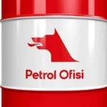 PETROL OFİSİ KIZAK YAĞI D 68 (185 KG)