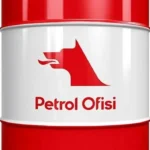 PETROL OFİSİ HYDRO OIL HD 46 (208 LT)