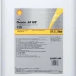 SHELL OMALA S4 WE 220 (20 LT)