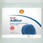 SHELL ADBLUE (20 LT)