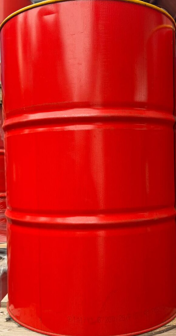 SHELL FIÇI SHELL TELLUS S2 M 46 (209 LT) - Görsel 1