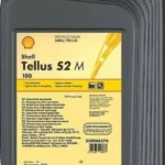 SHELL TELLUS S2 M 100 (20 LT)