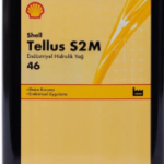 SHELL TELLUS S2 M 46 (16 LT)