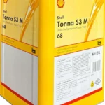 SHELL TONNA S3 M 68 (15 LT)
