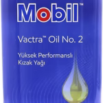 MOBIL VACTRA OIL NO:2 (16 LT)