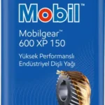 MOBIL GEAR 600 XP 150 (16 LT)