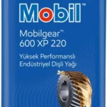 MOBIL GEAR 600 XP 220 (16 LT)