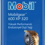 MOBIL GEAR 600 XP 320 (16 LT)