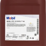 MOBIL DTE 10 EXCEL 46 (20 Litre)