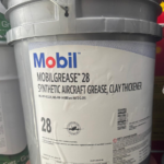 MOBIL GREASE 28 SYNTHETIC (16 KG)
