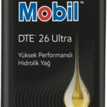 MOBIL DTE 26 ULTRA (16 LT)