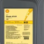 SHELL OMALA S2 GX 150 (20 LT)