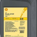 SHELL OMALA S2 GX 220 (20 LT)