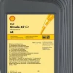 OMALA S2 GX 68 (20 LT)